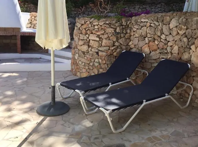 Apartman Hacienda Encanto Del Rio