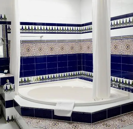 Hacienda Encanto Del Rio Apartman *