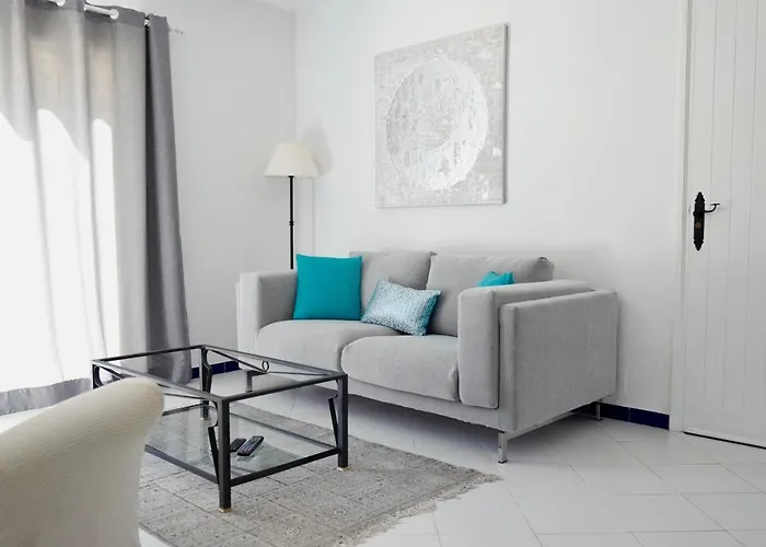 Apartman Hacienda Encanto Del Rio *