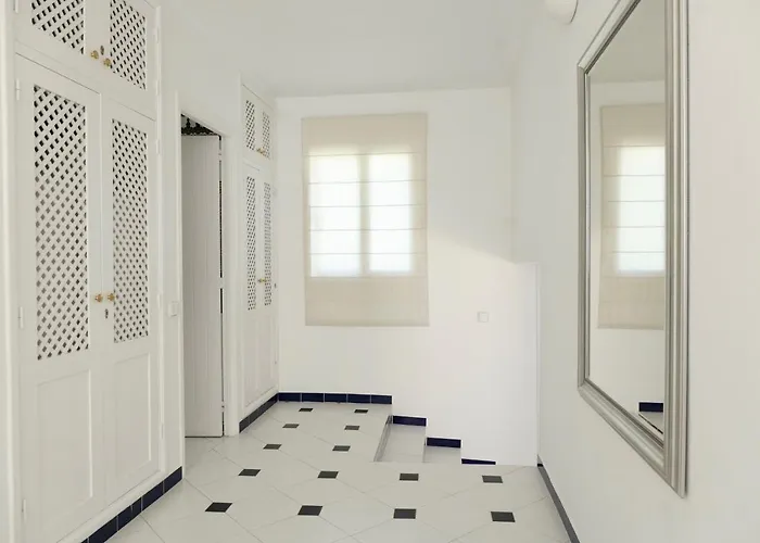 Apartman Hacienda Encanto Del Rio