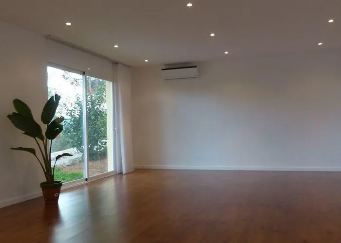 Hacienda Encanto Del Rio Santa Eularia des Riu