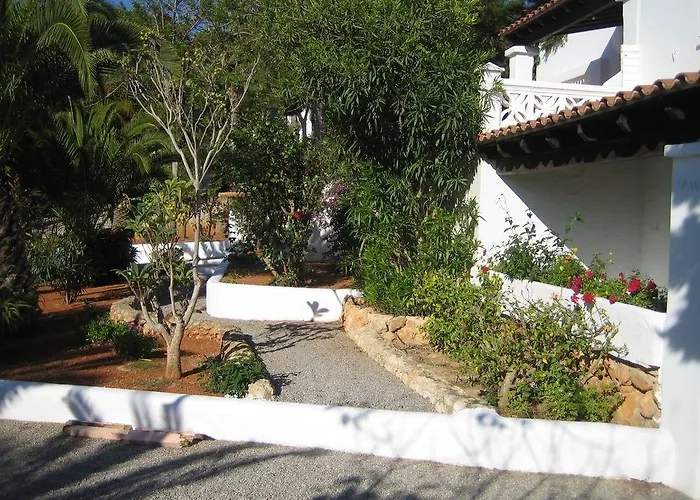 Apartman Hacienda Encanto Del Rio