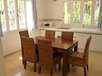 Hacienda Encanto Del Rio *