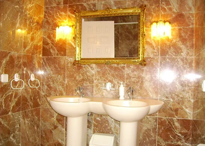 Apartman Hacienda Encanto Del Rio *