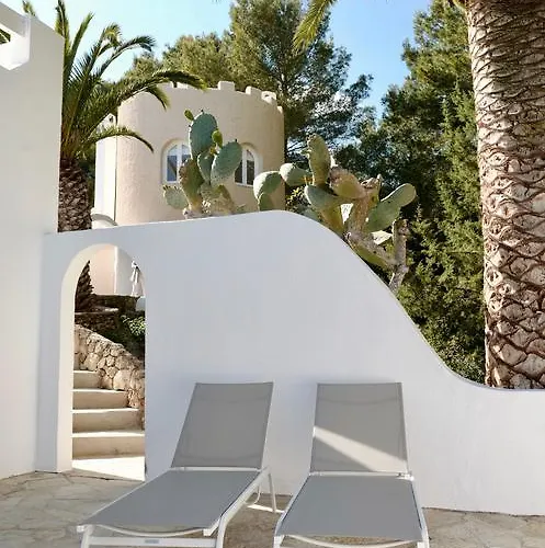 Hacienda Encanto Del Rio Apartman