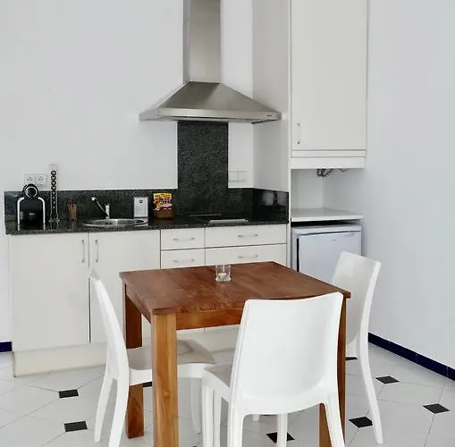 Apartman Hacienda Encanto Del Rio