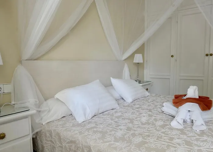 Apartman Hacienda Encanto Del Rio *