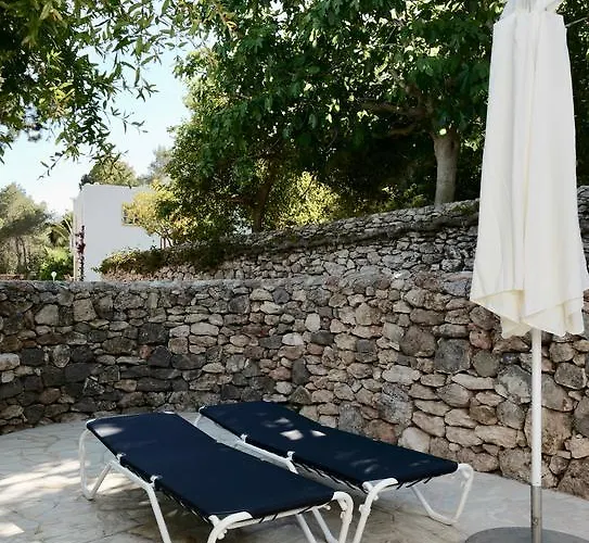 Apartman Hacienda Encanto Del Rio