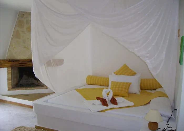 Hacienda Encanto Del Rio Apartman