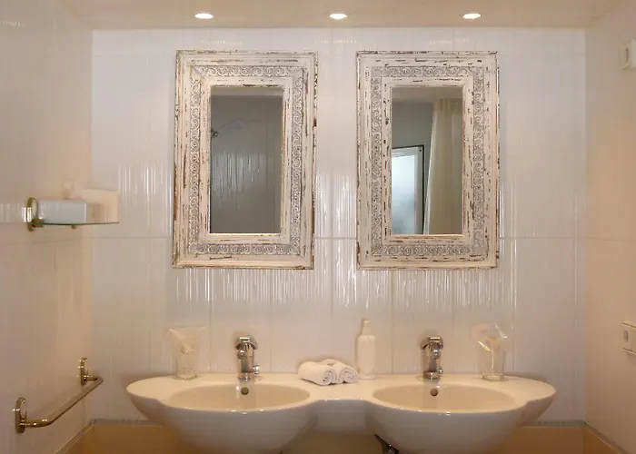 Apartman Hacienda Encanto Del Rio *