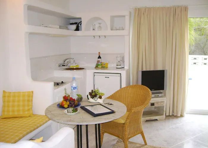 Hacienda Encanto Del Rio Apartman *