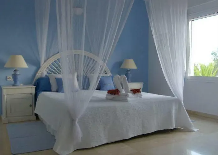 Hacienda Encanto Del Rio