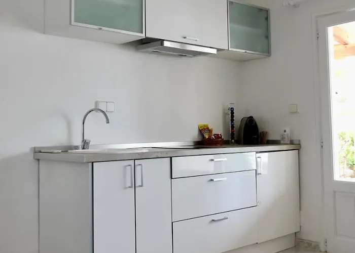 Apartman Hacienda Encanto Del Rio *