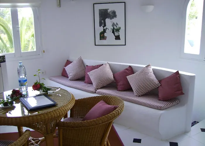 Apartman Hacienda Encanto Del Rio *