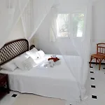 Apartman Hacienda Encanto Del Rio