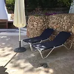 Apartman Hacienda Encanto Del Rio