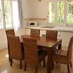 Hacienda Encanto Del Rio *