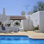 Hacienda Encanto Del Rio * Santa Eularia des Riu