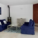 Apartman Hacienda Encanto Del Rio Santa Eularia des Riu