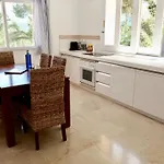 Hacienda Encanto Del Rio Santa Eularia des Riu