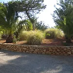 Apartman Hacienda Encanto Del Rio *