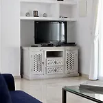 Hacienda Encanto Del Rio Apartman Santa Eularia des Riu