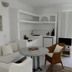 Hacienda Encanto Del Rio Apartman *