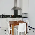Apartman Hacienda Encanto Del Rio