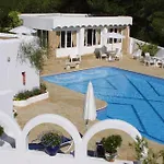 Hacienda Encanto Del Rio Santa Eularia des Riu