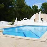 Hacienda Encanto Del Rio Apartman