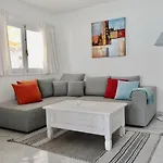 Apartman Hacienda Encanto Del Rio Santa Eularia des Riu