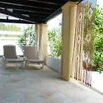 Hacienda Encanto Del Rio * Santa Eularia des Riu