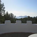 Hacienda Encanto Del Rio Apartman Santa Eularia des Riu