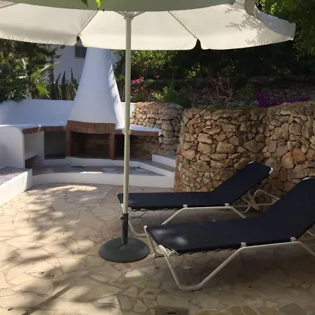 Hacienda Encanto Del Rio Apartment