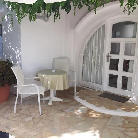 Hacienda Encanto Del Rio Apartment *