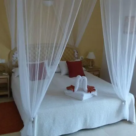 Hacienda Encanto Del Rio Apartment Santa Eularia des Riu
