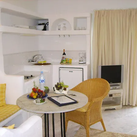 Hacienda Encanto Del Rio Apartment *