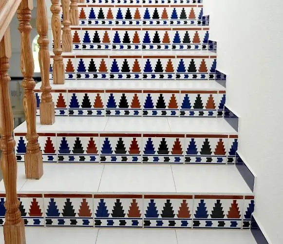 Hacienda Encanto Del Rio * Santa Eularia des Riu