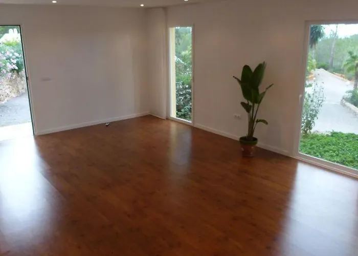 Hacienda Encanto Del Rio Apartment