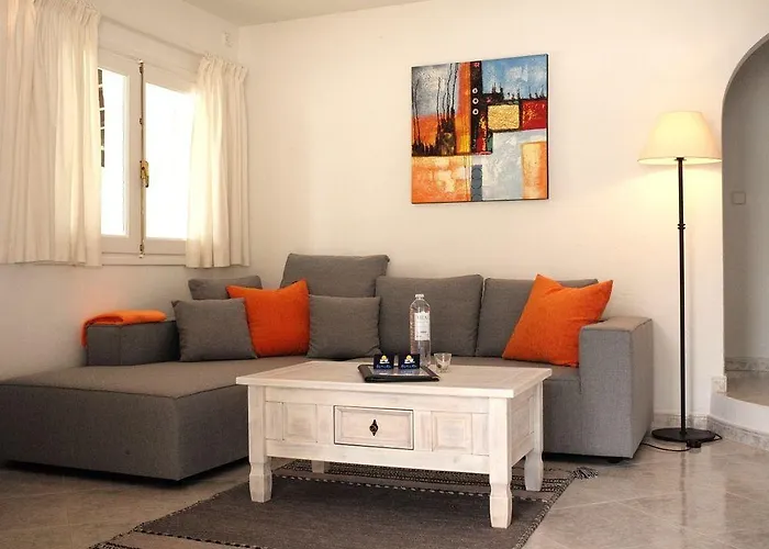 Hacienda Encanto Del Rio Apartment *