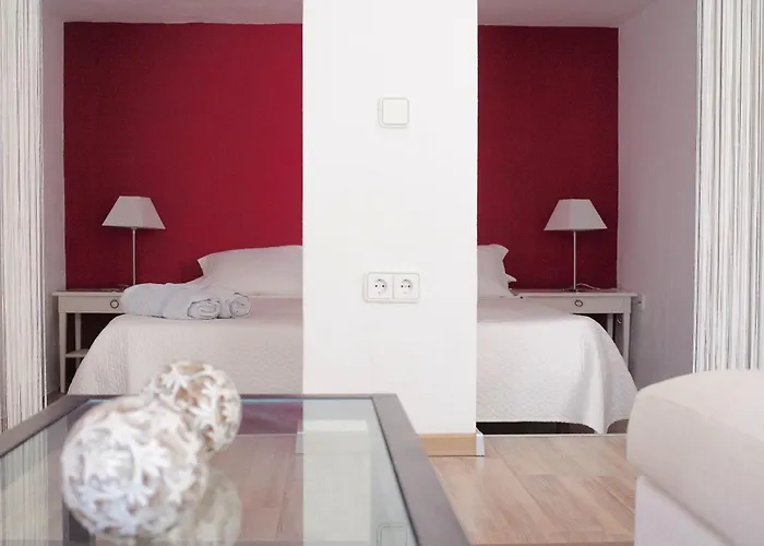 Hacienda Encanto Del Rio Santa Eularia des Riu