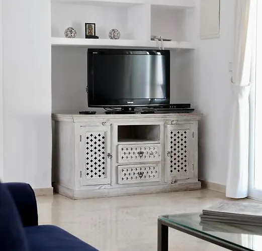 Hacienda Encanto Del Rio Apartment Santa Eularia des Riu