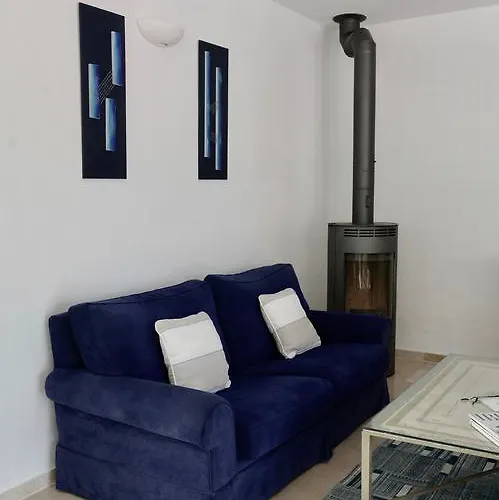 Hacienda Encanto Del Rio Santa Eularia des Riu