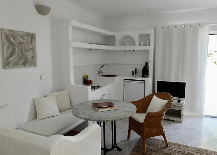 Hacienda Encanto Del Rio Apartment *