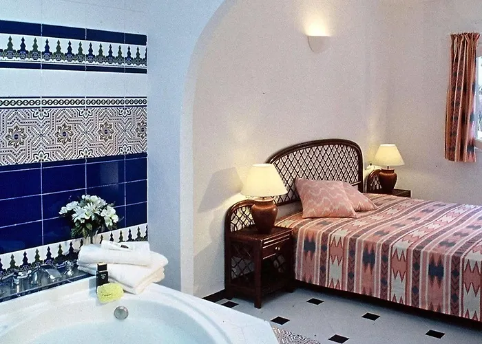 Hacienda Encanto Del Rio Apartment Santa Eularia des Riu