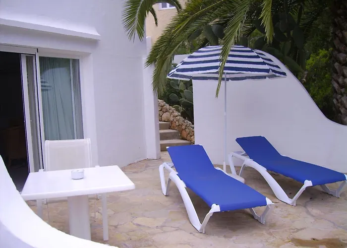 Hacienda Encanto Del Rio * Santa Eularia des Riu