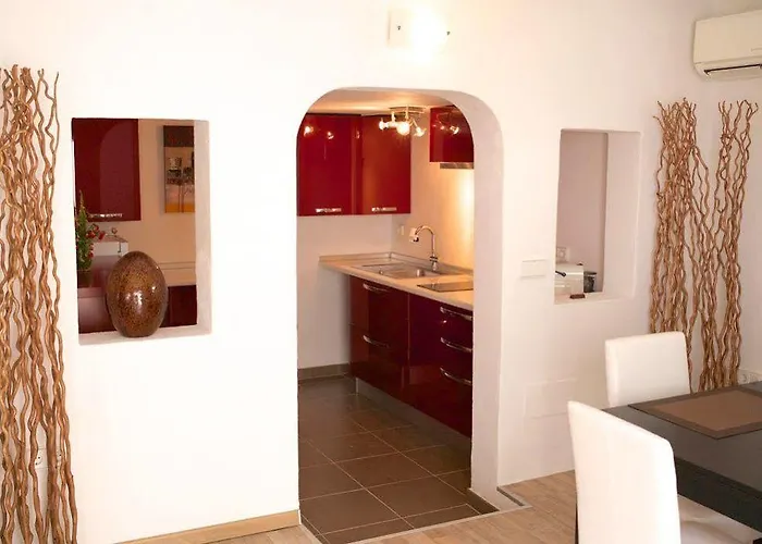 Hacienda Encanto Del Rio