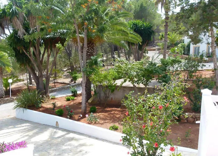 Apartment Hacienda Encanto Del Rio