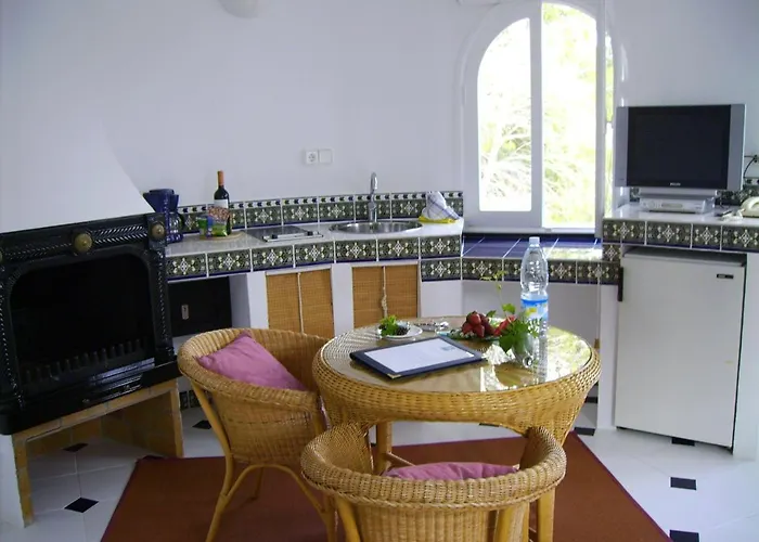 Apartment Hacienda Encanto Del Rio *