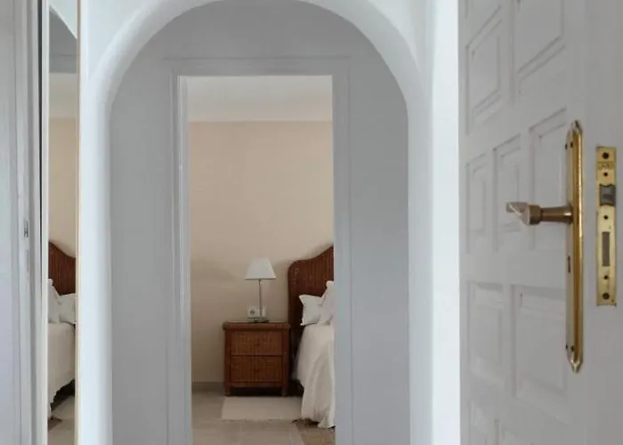 Hacienda Encanto Del Rio